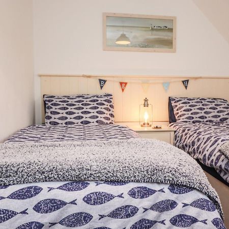 Staks Cottage Filey Extérieur photo