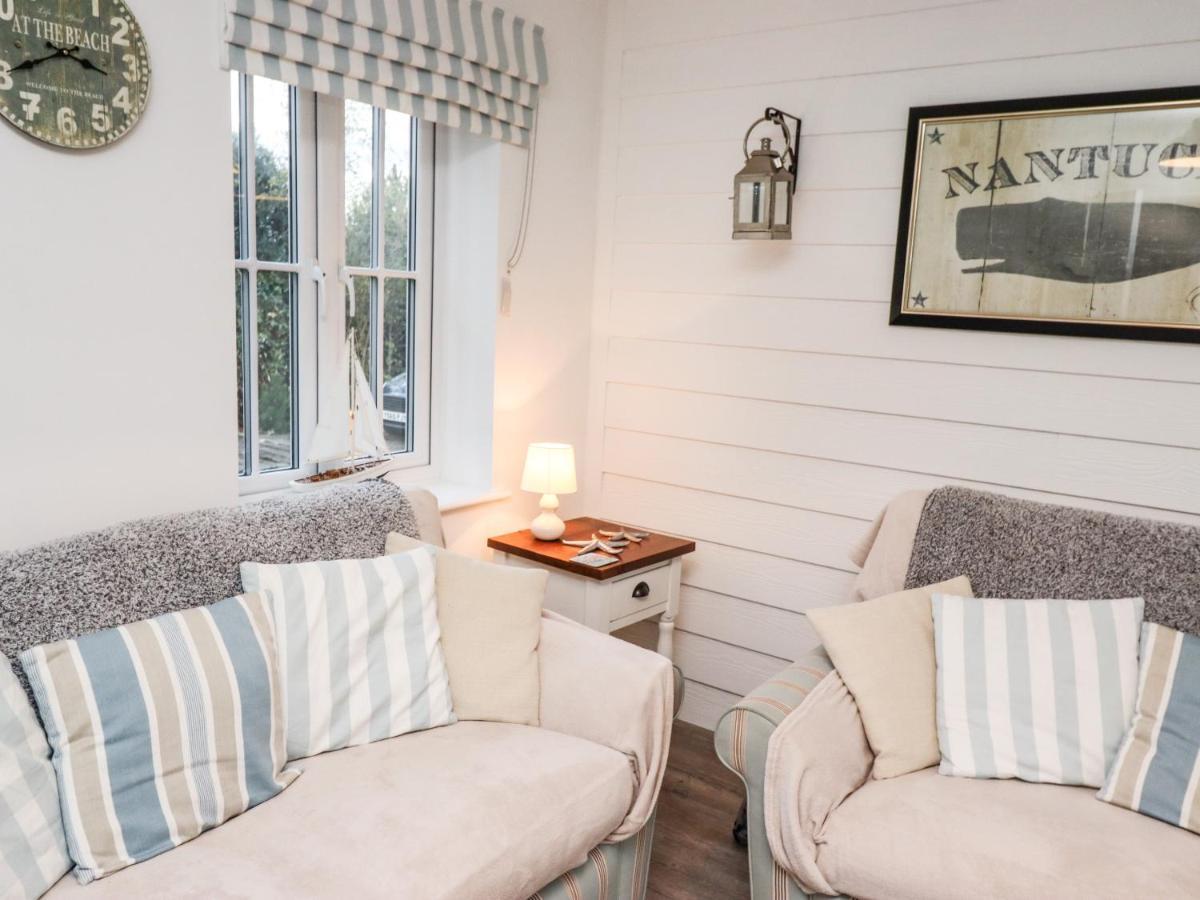 Staks Cottage Filey Extérieur photo