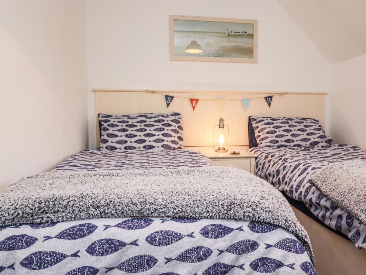 Staks Cottage Filey Extérieur photo