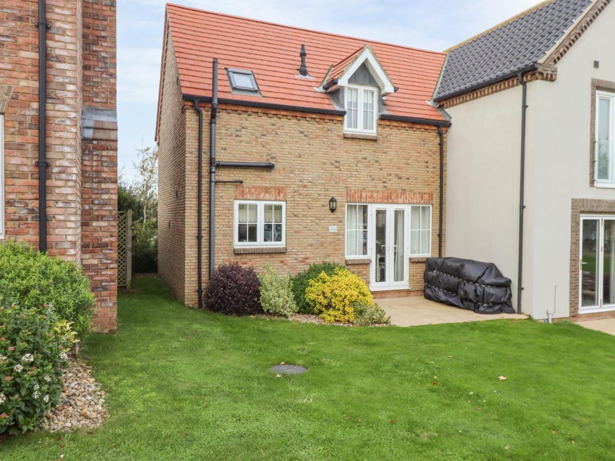 Staks Cottage Filey Extérieur photo