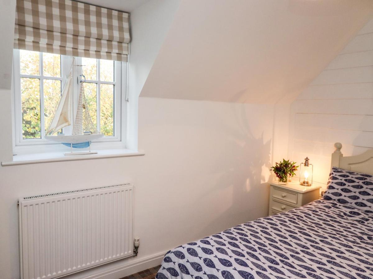Staks Cottage Filey Extérieur photo