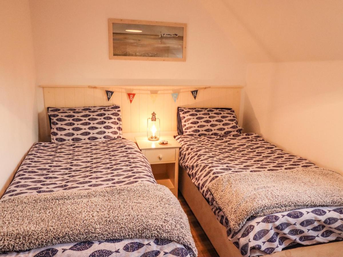 Staks Cottage Filey Extérieur photo